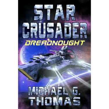 Star Crusader: Dreadnought
