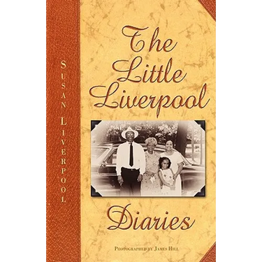 The Little Liverpool Diaries