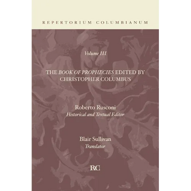 The Book of Prophecies V3