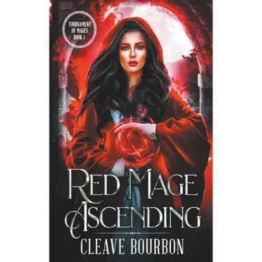 Red Mage: Ascending