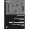 MAXON Cinema 4D R20: A Detailed Guide to XPresso