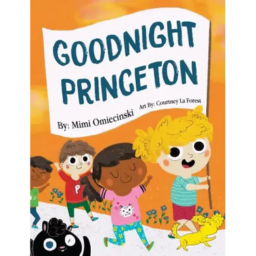 Goodnight Princeton