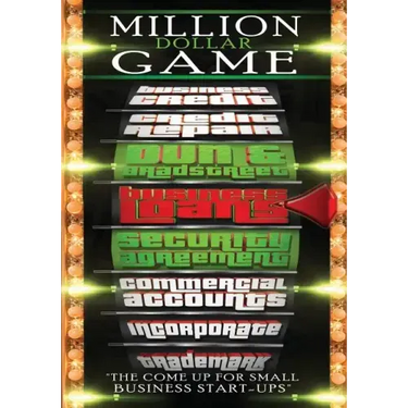 Million Dollar Game