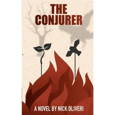 The Conjurer