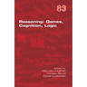 Reasoning: Games, Cognition, Logic