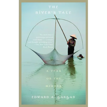 The River's Tale: A Year on the Mekong
