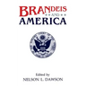 Brandeis and America