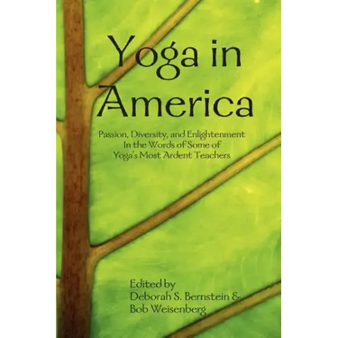 Yoga in America