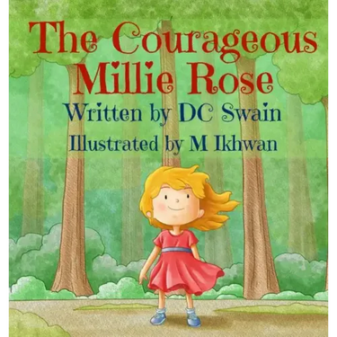 The Courageous Millie Rose