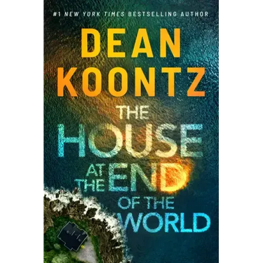 The House at the End of the World