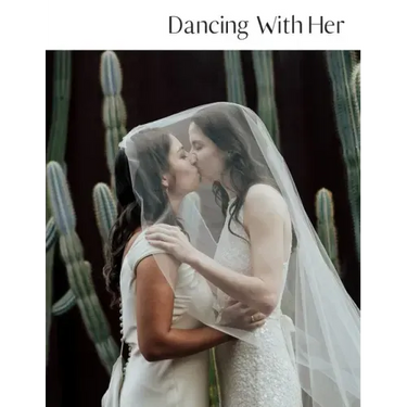 Dancing With Her: Volume Seven