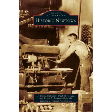 Historic Newtown