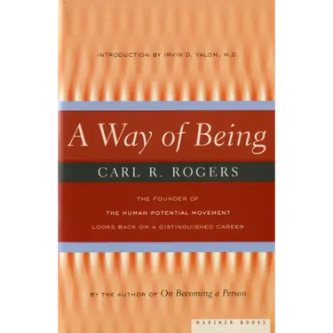 A Way of Being