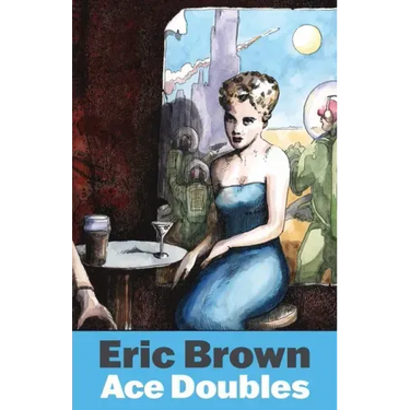 Ace Doubles