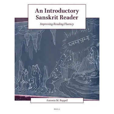 An Introductory Sanskrit Reader: Improving Reading Fluency