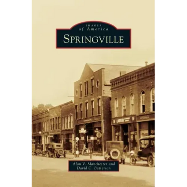 Springville