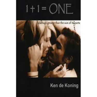 1 + 1 = One: Marriage Greater Than the Sum of Its Parts