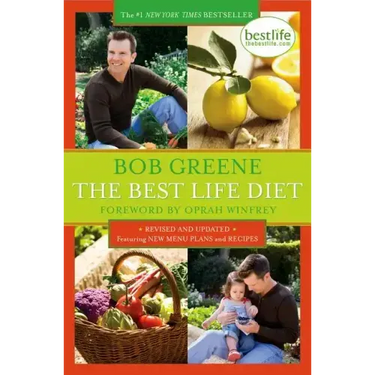 The Best Life Diet Revised and Updated