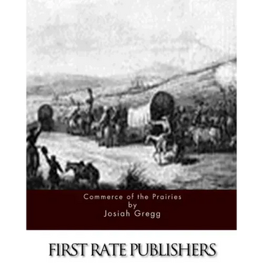 Commerce of the Prairies