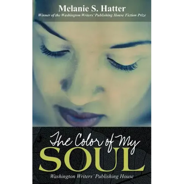 The Color of My Soul