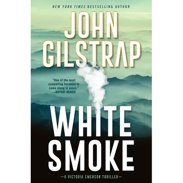 White Smoke: An Action-Packed Survival Thriller