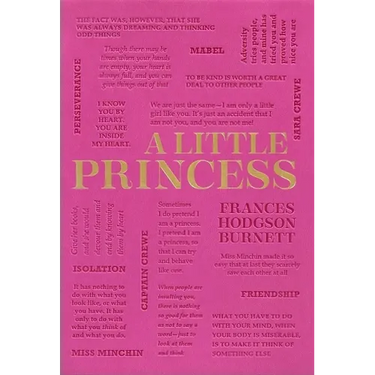 A Little Princess