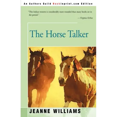 The Horse Talker