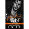 Holding On: Ruthless Sinners MC