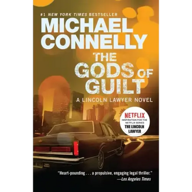 The Gods of Guilt