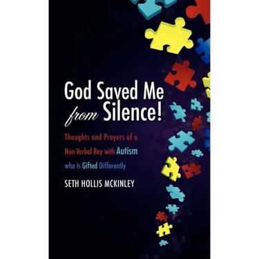 God Saved Me From Silence!