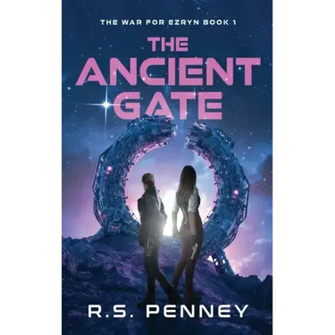 The Ancient Gate