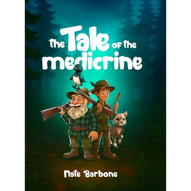 The Tale of the Medicrine