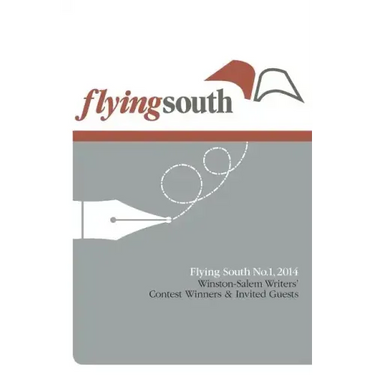 Flying South No.1, 2014: Contest Winners and Invited Guests