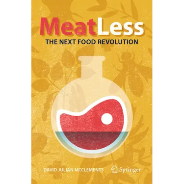 Meat Less: The Next Food Revolution