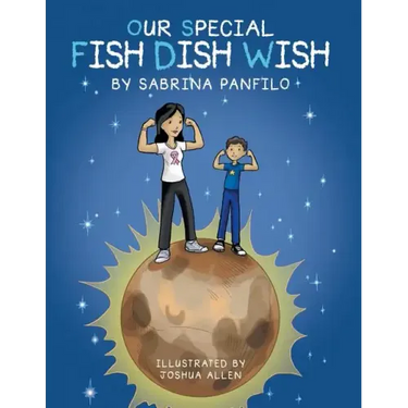 Our Special Fish Dish Wish