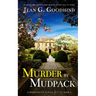MURDER BY MUDPACK an absolutely gripping cozy murder mystery full of twists