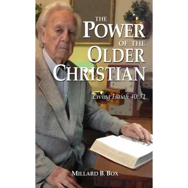 The Power of the Older Christian