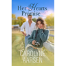 Her Hearts Promise: A Sweet Christian romance