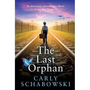 The Last Orphan