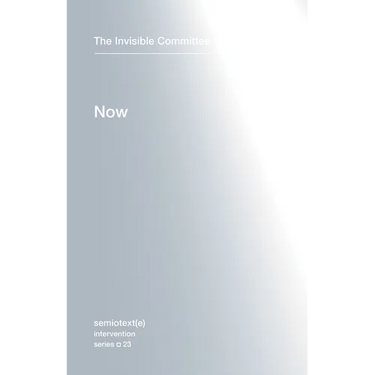 Now