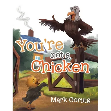 You're not a Chicken