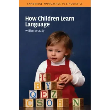 How Children Learn Language