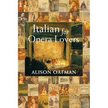 Italian for Opera Lovers