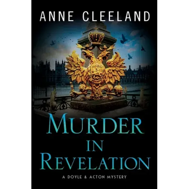 Murder in Revelation