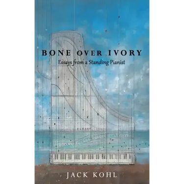 Bone over Ivory