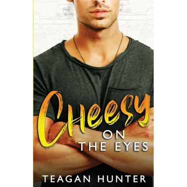 Cheesy on the Eyes: Fake Dating Romcom