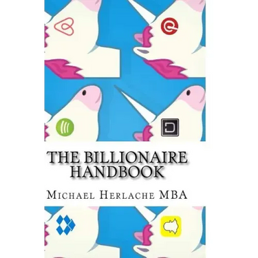 The Billionaire Handbook
