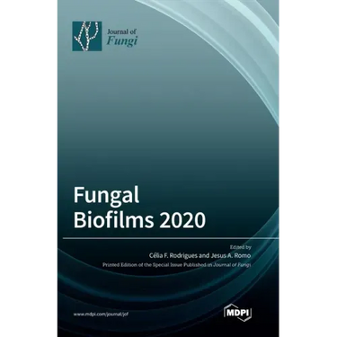 Fungal Biofilms 2020