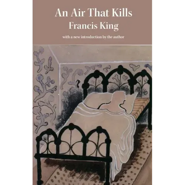 An Air That Kills