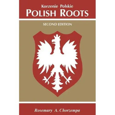 Polish Roots. Second Edition